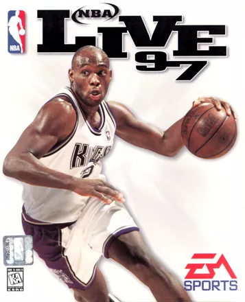 NBA Live 97